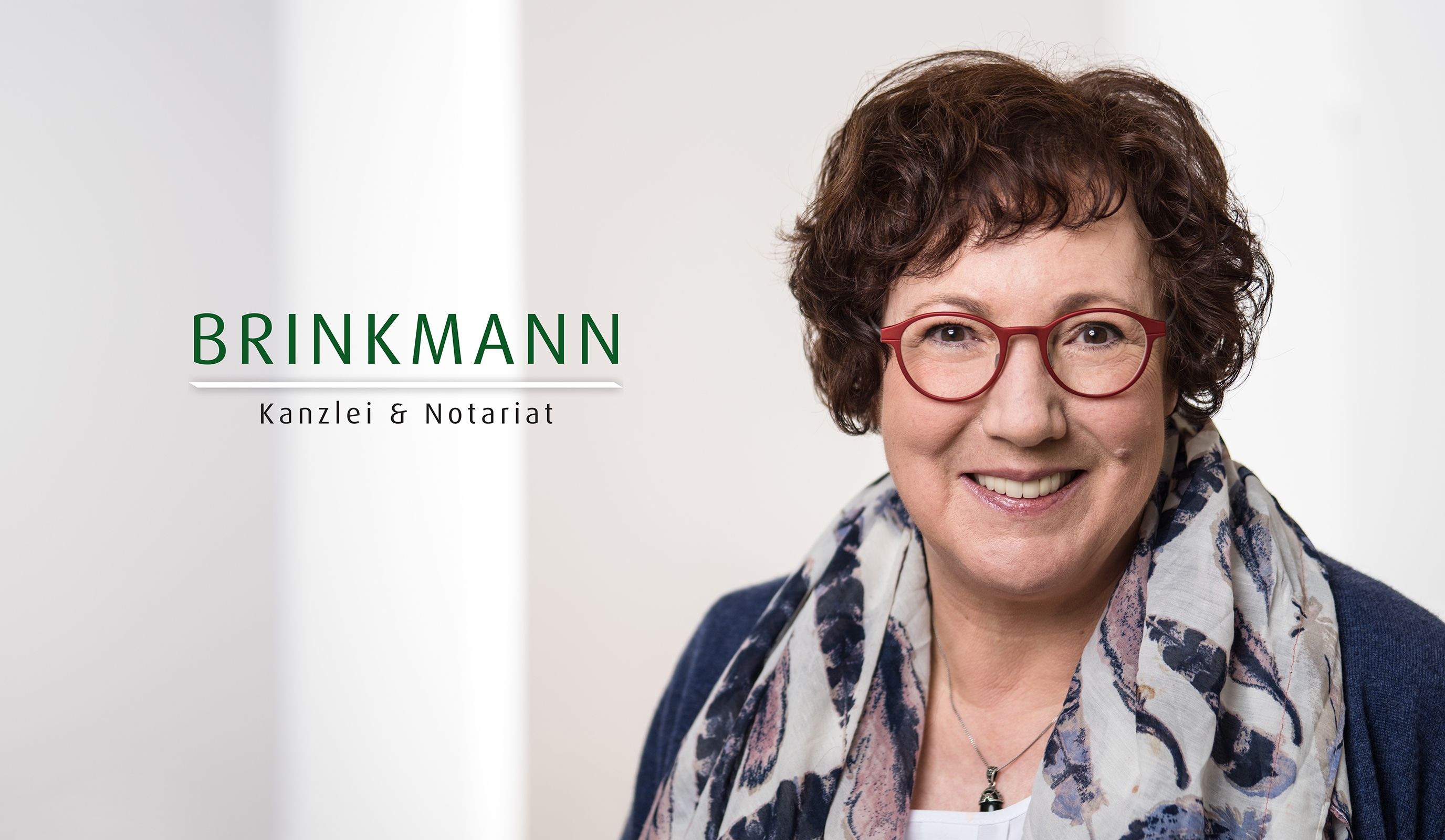 Karin Brinkmann - Kanzlei und Notariat